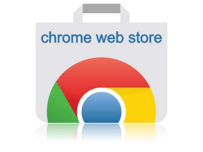 chrome web app store